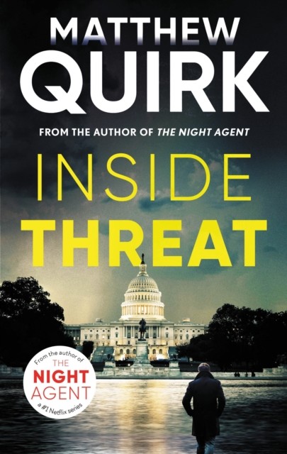 Inside Threat - Image 5