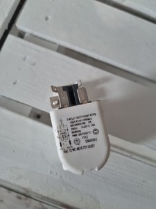 Waschmaschine  WHIRLPOOL AWO 5440 Stromfilter  461970105351