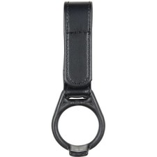 Bianchi Model 7904 Baton Holder Fits 2.25" 58 mm Belt Widths Plain Black 1017258