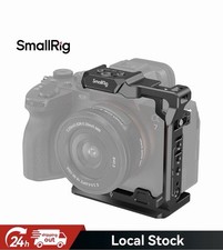 SmallRig Half Cage for Sony A7R V/Alpha 7 IV/...