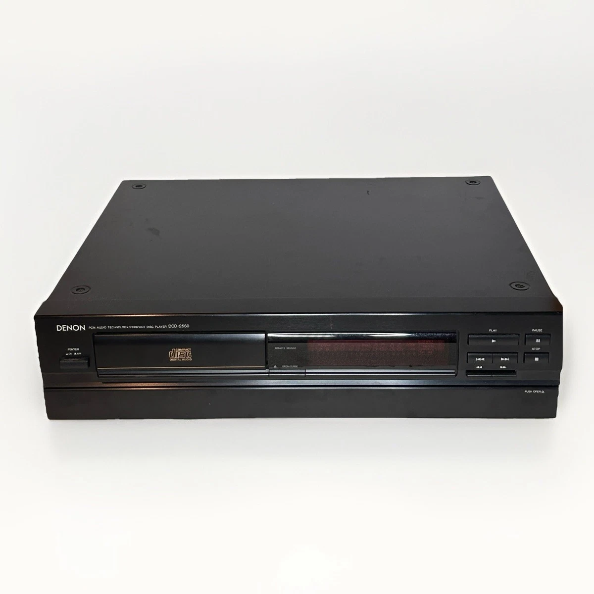 Denon Dcd for sale | eBay