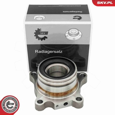 ESEN SKV Radlagersatz 29SKV682 für TOYOTA LAND CRUISER PRADO RUNNER 5 VAN FJ D4d
