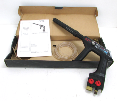 #ad SEARS CRAFTSMAN AIR DRIVE AIR PRESSURE WASHER WAND 916225 $24.49