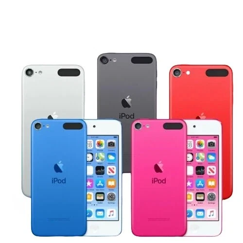 Ipod Touch 4th Generation Sealed for sale - eBay