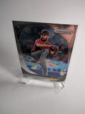 2020 Panini Prizm Tier III Silver Prizm Robbie Ray #227 0q3