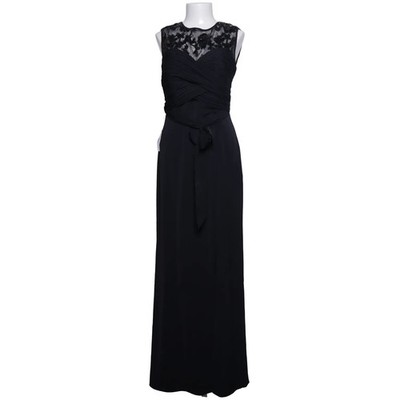 Lipsy London, Abendkleid, Größe: 40, Schwarz, Polyamid/Polyester, Einfarbig #dWu