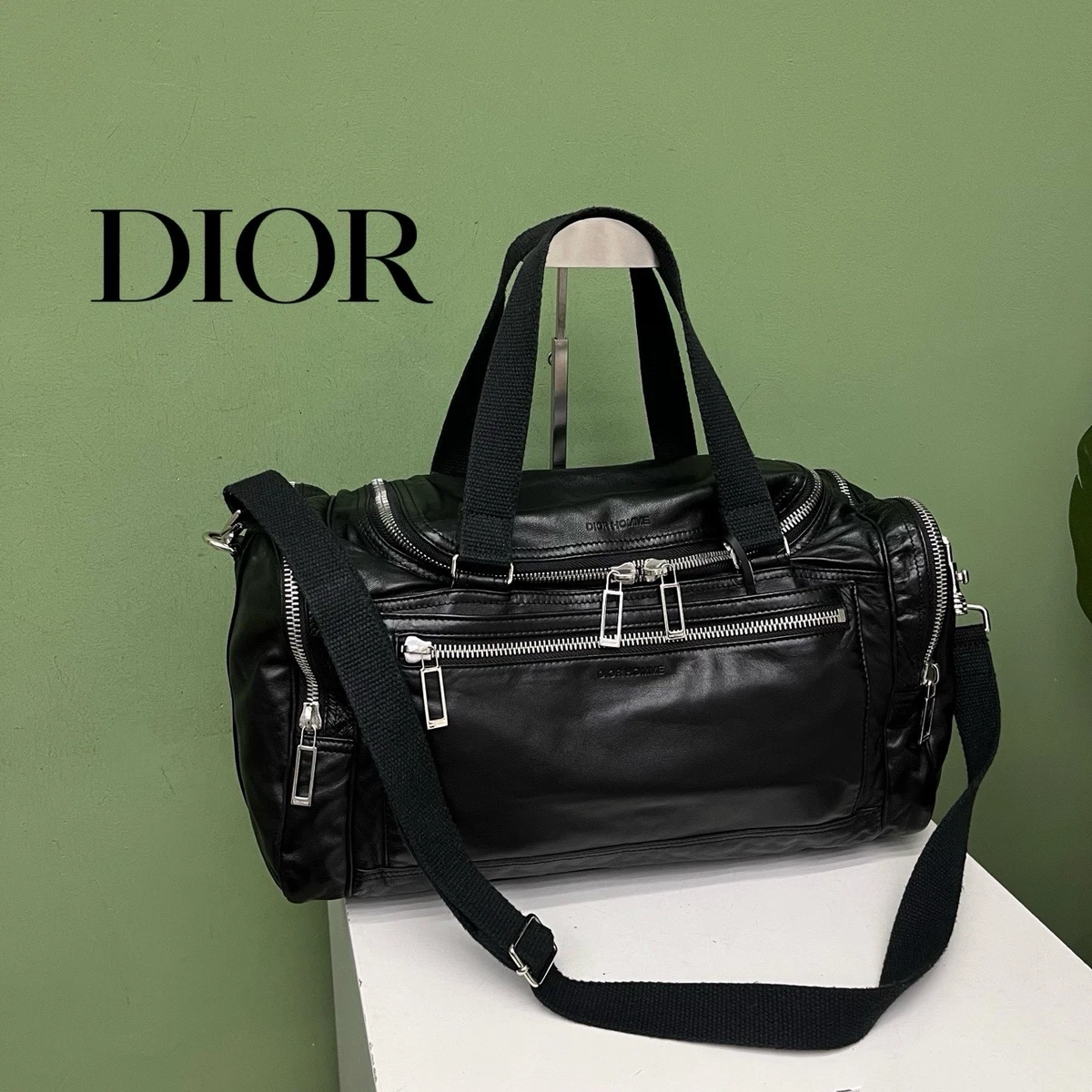 dior homme bag products for sale | eBay
