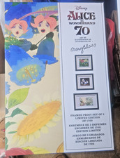 Disney Alice in Wonderland 70th Anniversary M...