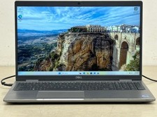 Dell Latitude 5520 15.6" FHD 2.4GHz i5-1135G7 16GB 256GB SSD W11P no battery 