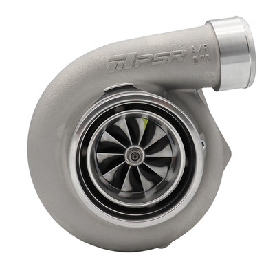 Supercore Pulsar PSR 3584 Gen3 ohne Turbinengehäuse