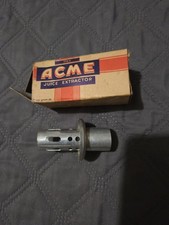 Acme Juice Extractor w/ Built In Strainer In ...