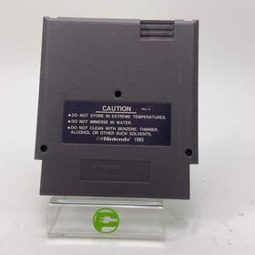 Double Dragon II: The Revenge (Nintendo NES, 1990)