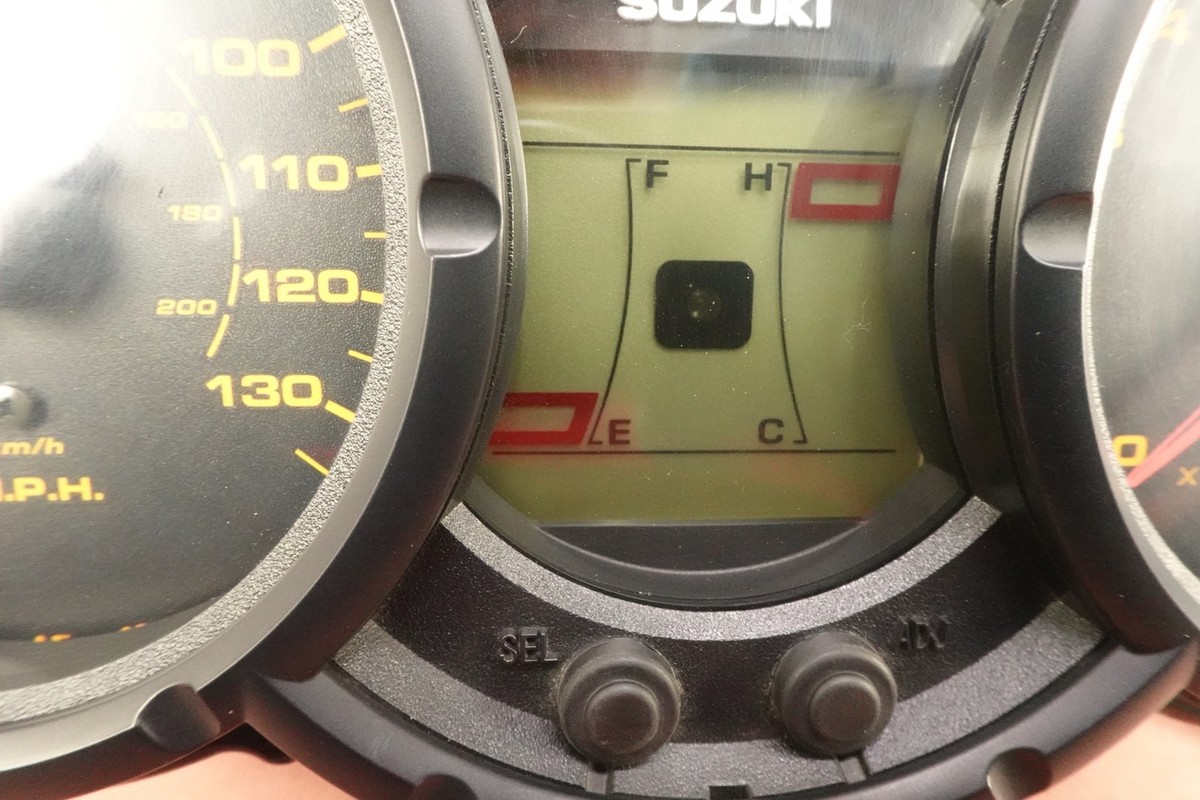 2004-2011 SUZUKI V-Strom 650 DL650 Speedometer Gauge Speedo Tach