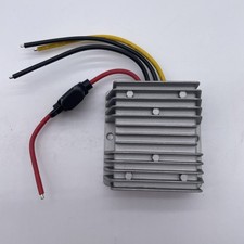 DC 18V - 58V to DC 12V 20A 240W Converter Step Down Voltage Regulator