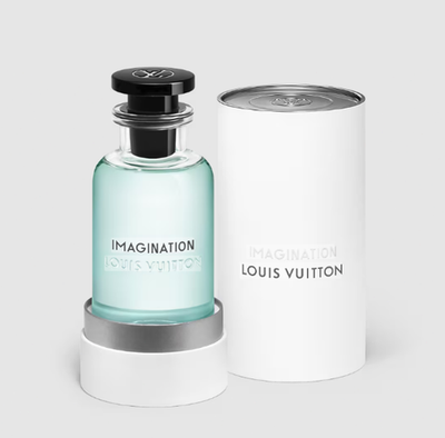 Louis Vuitton Imagination Eau De Parfum 3.4oz/ 100ml | eBay