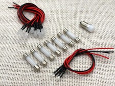 Pioneer SX-737 SX-7730 RECEPTOR Repuesto LED Lámparas Kit Panel Bombilla Luces Kit