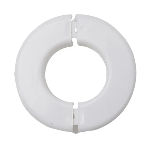 Kabeleinführung Rohre Leitungsrohre 1pcs Loch Cover Split Typ Weiß Zubehör - Bild 21 von 82
