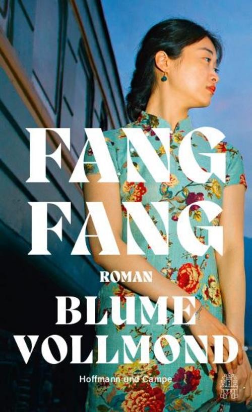 Hoffmann Und Campe Verlag Blume Vollmond - Bild 2