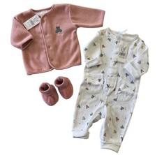 NWT Vintage 90s BabyGAP Outfit