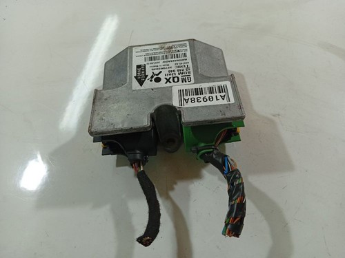 Opel Zafira 2008  crash sensors module 13246046, 13 246 046  32796 #2690926-36