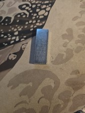 Rare Iron