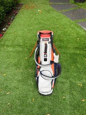 titleist players 4 stadry stand bag
