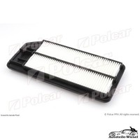 Luftfilter Motorluftfilter 340Mm FüR Honda Accord Vii Cl Cn 2.0 2.4 03-08