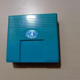 Dragon Ball Dragon Daihikyo Super Cassette Vision Game Cartridge Japan Rare