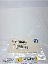 Nos Mopar 4746109ac Front Transmission Oil Pump Gasket Kit 727 A518 46re 46rh
