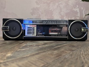 Panasonic RX 20 for sale | eBay