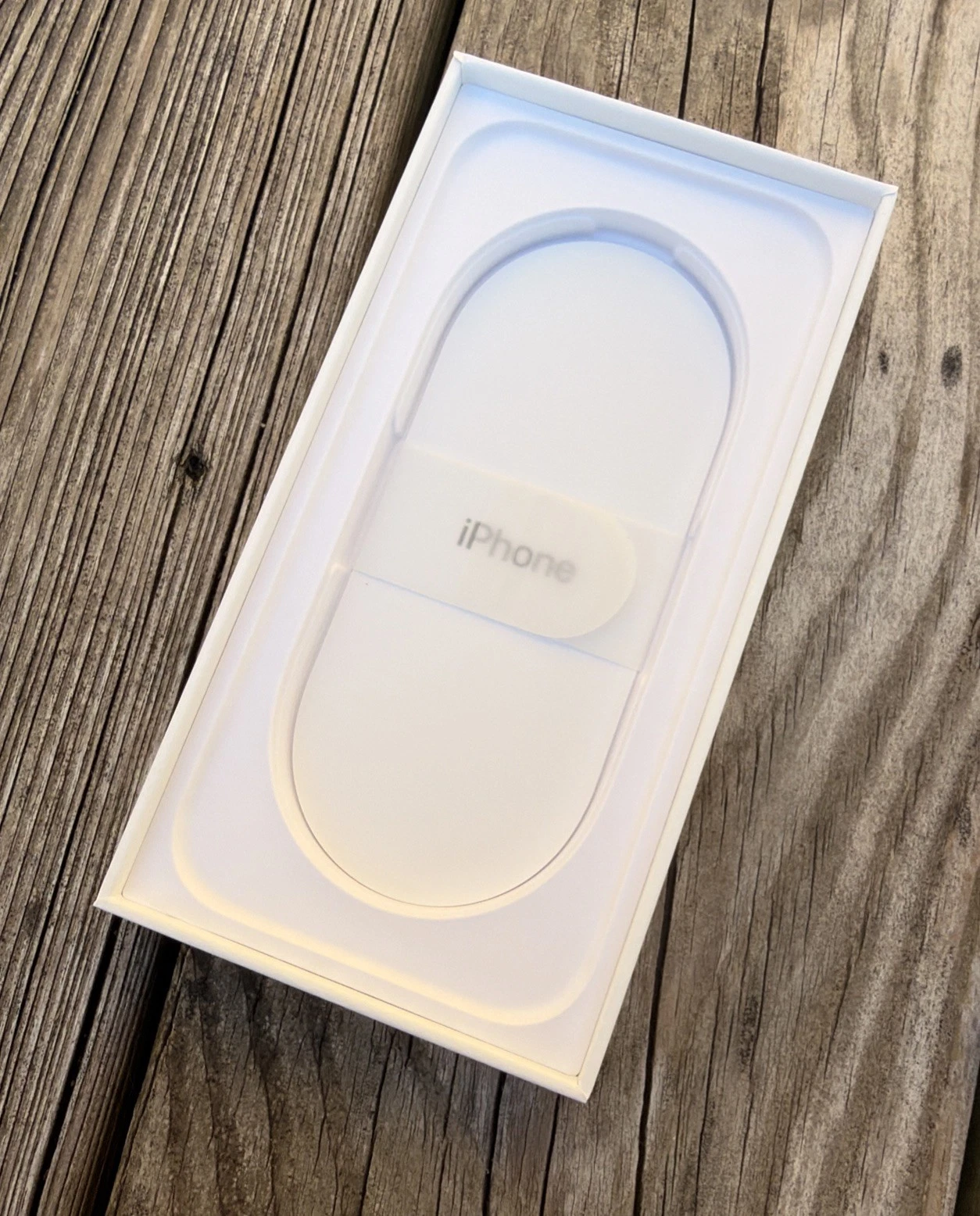 Apple iPhone 17 Black 256GB - Empty Retail Box Only Model A3258 - product detail image 8