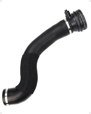 Turbo Intercooler Outlet Tube For 17-19 Ford Super Duty 6.7L Powerstroke