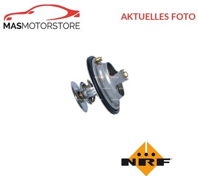 KÜHLFLÜSSIGKEIT KÜHLER THERMOSTAT NRF 725098 P FÜR VW LT II,PASSAT B2