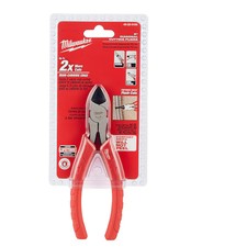 Milwaukee Tool 48-22-6106 6 In Diagonal Cutti...