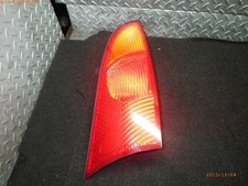Rückleuchte rechts FORD Focus (DAW, DBW) 130482 km