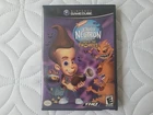 Jimmy Neutron Boy Genius Attack Of The Twonkies - Nintendo GameCube