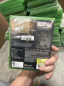 Xbox Series X Hogwarts Legacy New 