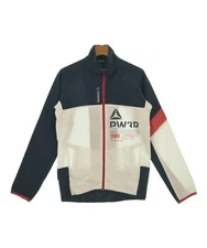 Reebok Blouson Jackets (Other) WhitexNavyxRed M 2200634238048