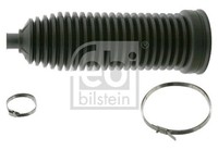 Febi Bilstein Faltenbalgsatz Lenkung 27248 FüR Mercedes Klasse W220 SL R230 V220