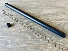 MOSSBERG 500 MAVERICK 88 MAGAZINE TUBE SPRING FOLLOWER MATTE / 5+1 6 SHOT 20 GA