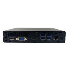 HP EliteDesk PC Desktops & All-In-One Computers for sale | eBay