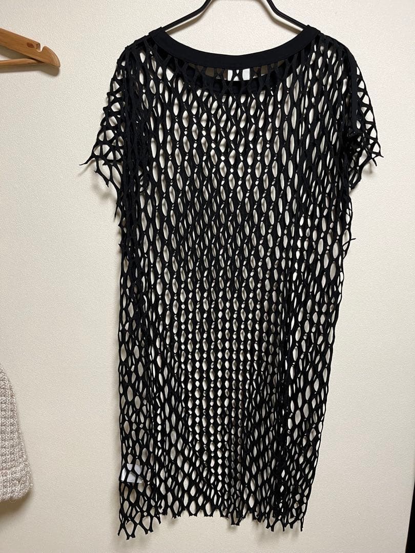 Dries Van Noten 21ss mesh tops | eBay Dries Van Noten 21ss mesh tops | eBay