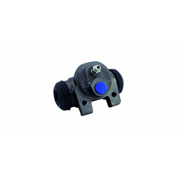 Radbremszylinder Hinterachse Ø 22,2 Mm Gusseisen Valeo FüR U.A. Fiat 131-image