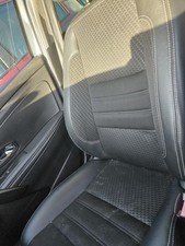 Siège Renault MEGANE