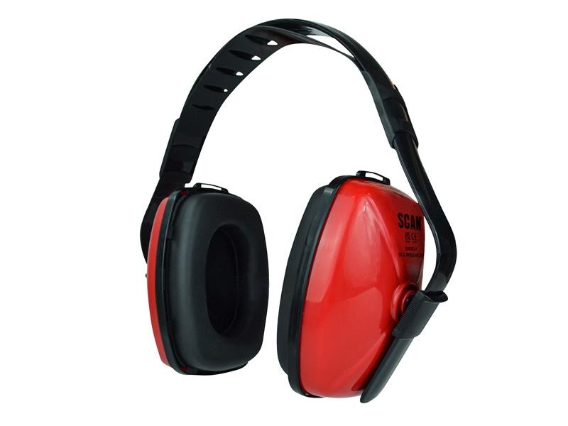 Scan 2KAA23 Standard Ear Defender SNR 29 dB - Image 3