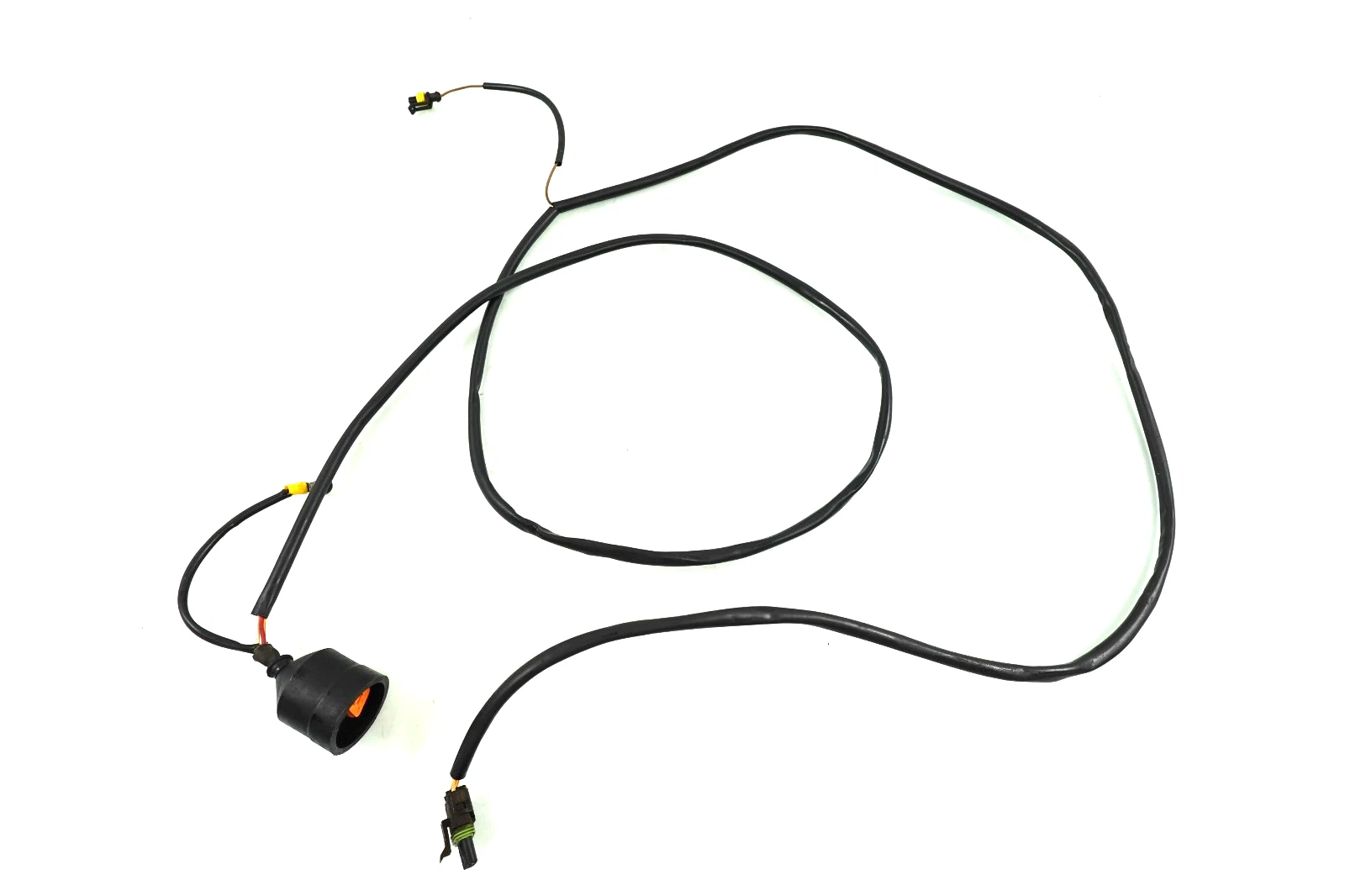 1997 Sea-Doo GTX 787/800 OEM Rear Electrical Box Intermediate Wiring Harness