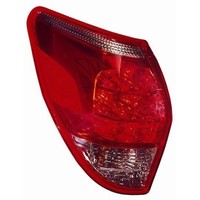 RÜCklichteinheit Rechts Toyota RAV 4 2005 LED Rechte DEPO-MARKE