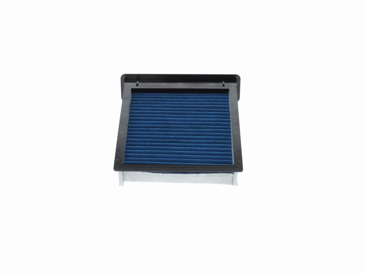 Fits BOSCH 0 986 628 652 Cabin filter weg. act.