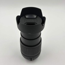 Nikon AF-S DX NIKKOR 18-135mm f/3.5-5.6 G ED Auto  Manual Lens AF-S