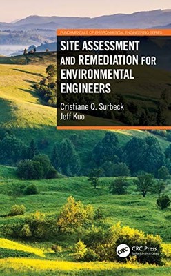 Site Assessment and Remediation for Envir..., Kuo, Jeff